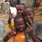 Ending Poverty Requires Systems, Not Sympathy