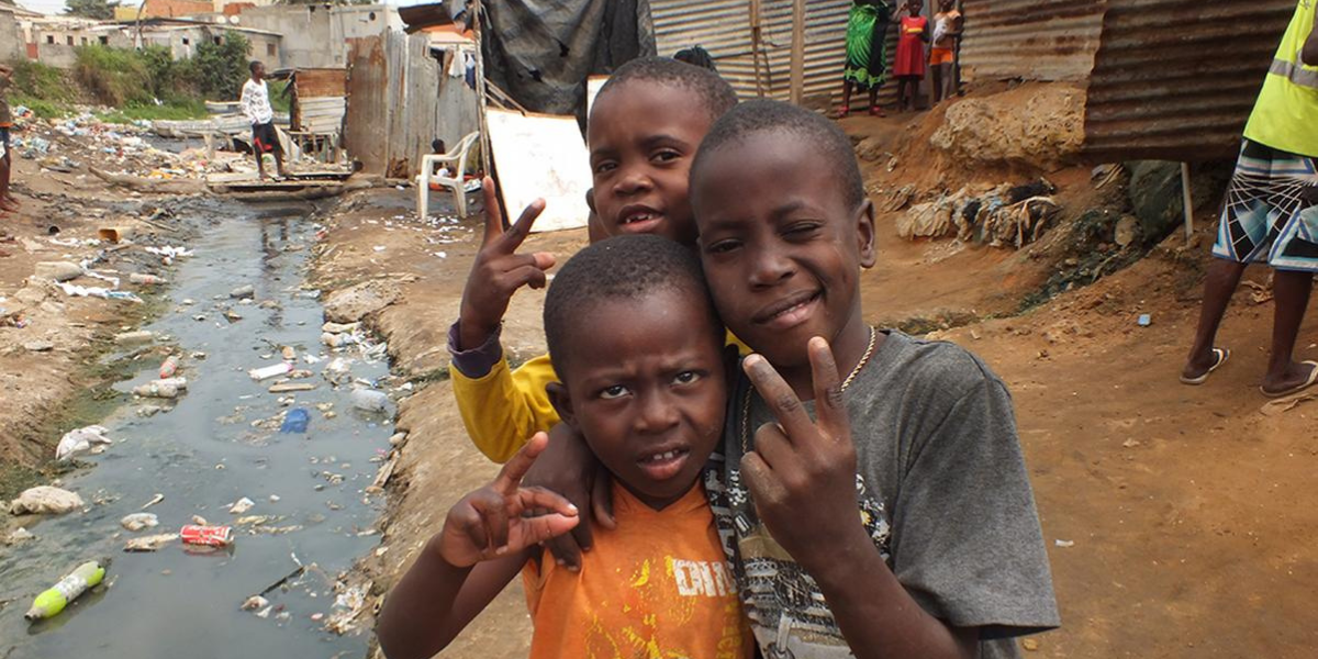 Ending Poverty Requires Systems, Not Sympathy