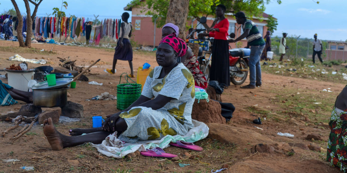 Why Community Empowerment Works Better Than Short-Term Aid