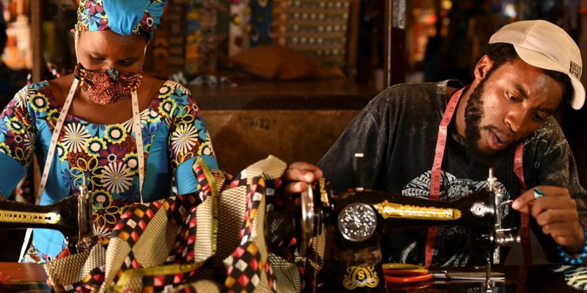 Tailoring: Meeting Demand That Has Always Been There