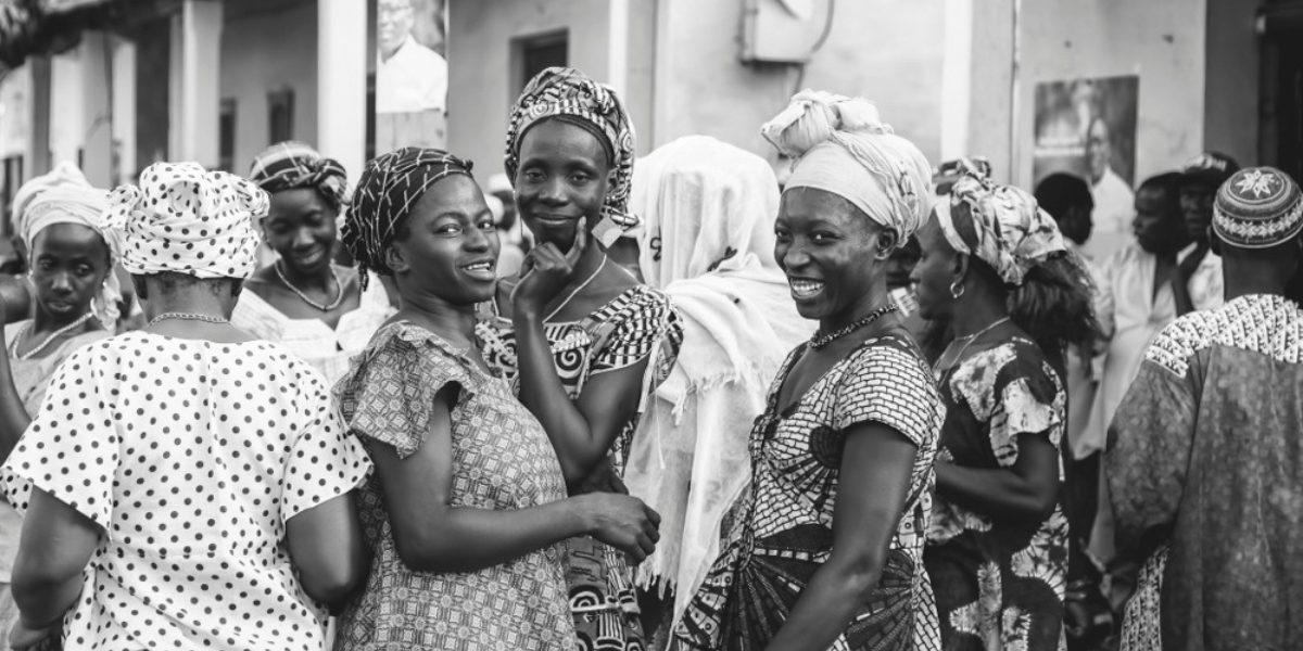 Adult Education & Women's Empowerment