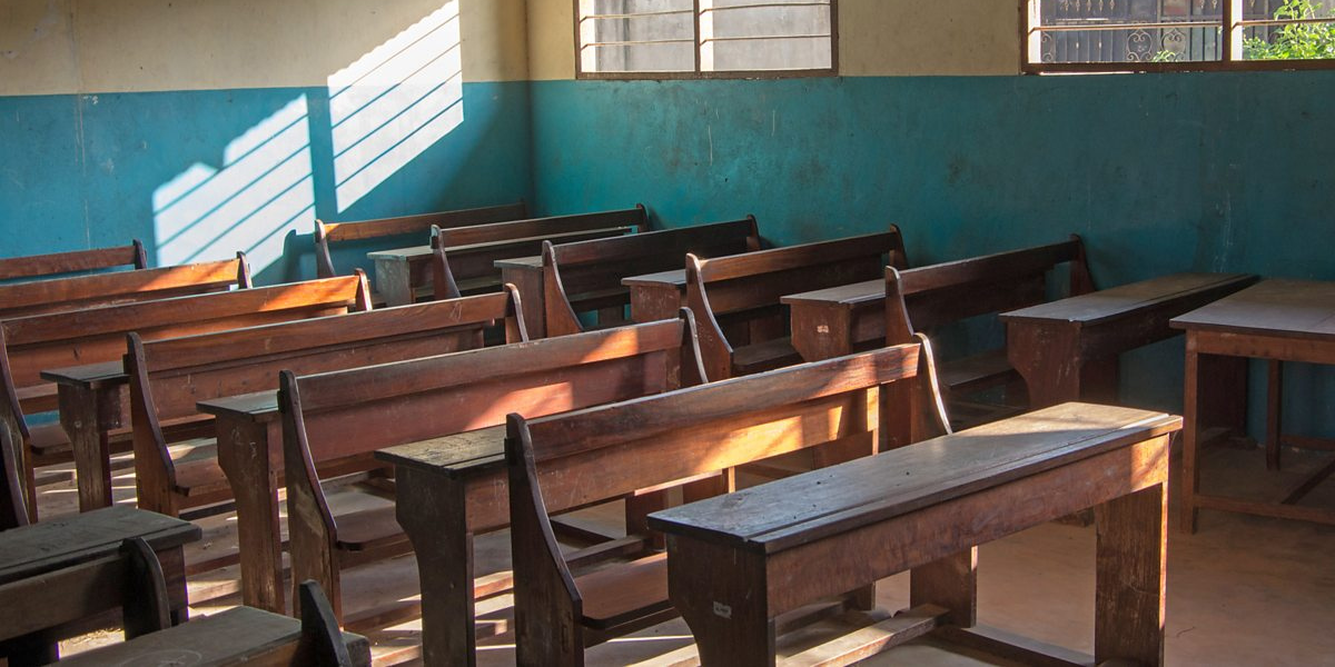 Inside the Classroom: Where Dignity Is the Curriculum