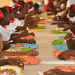 Zero Hunger Is Possible: Inside Our Community Food Programs