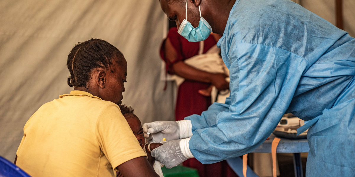 Health Outreach