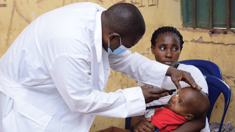 Community Health Outreach