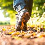 Zero Hunger Awareness Walk