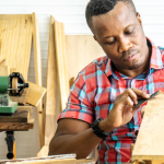 Vocational Training and the Rise of Self-Sustaining Communities