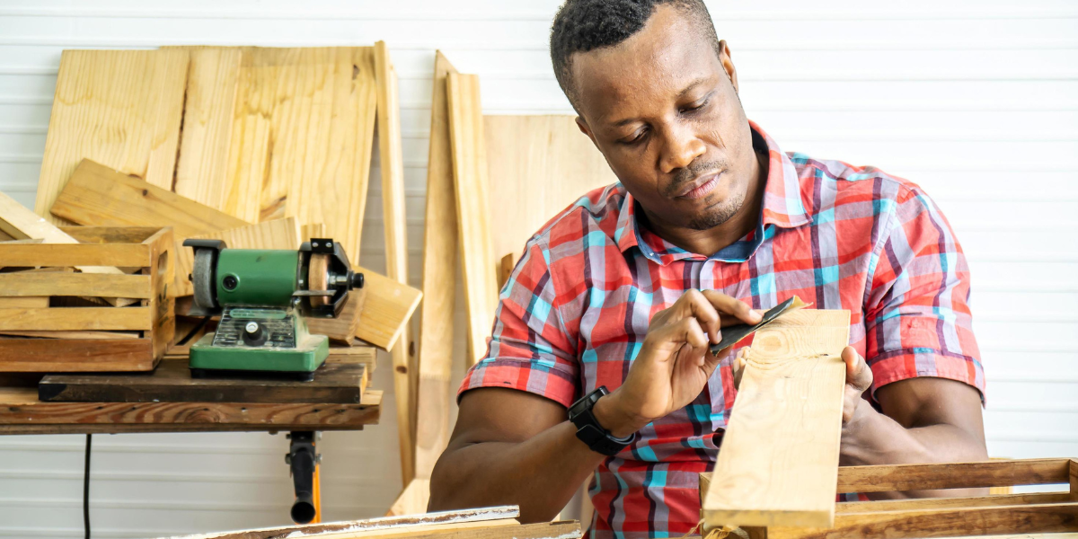 Vocational Training and the Rise of Self-Sustaining Communities