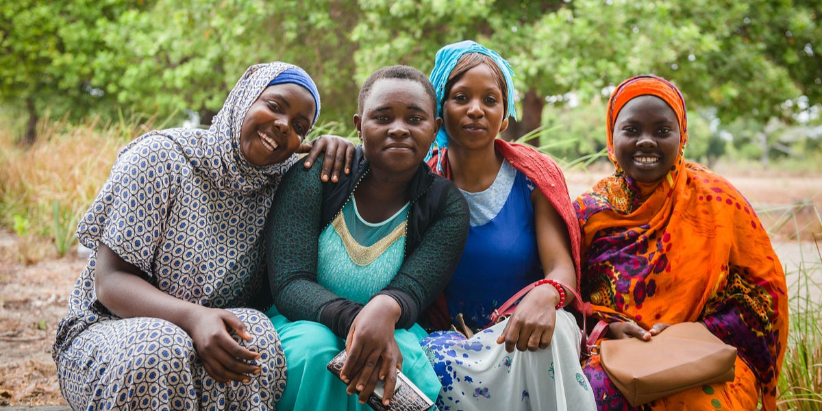 From Illiteracy to Opportunity: Real Stories of Adult Learners