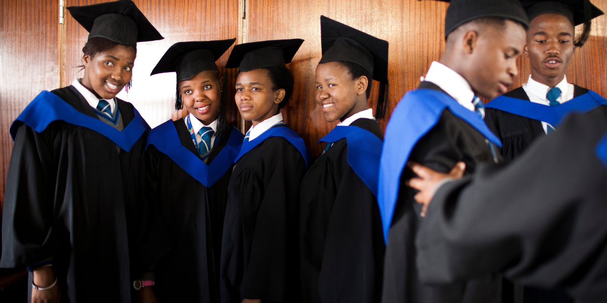 Education as Restoration: Rebuilding Confidence Through Knowledge